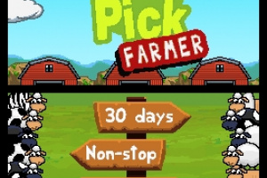 QuickPick Farmer Screenshot
