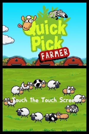 QuickPick Farmer Review - Screenshot 1 of 3