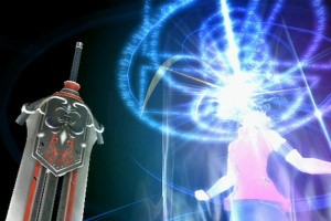 Arc Rise Fantasia Screenshot