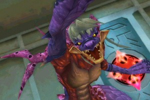 Arc Rise Fantasia Screenshot