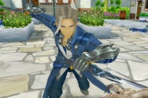 Arc Rise Fantasia Screenshot