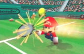 Mario Tennis - Screenshot 4 of 6