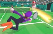 Mario Tennis - Screenshot 3 of 6