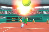 Mario Tennis - Screenshot 2 of 6