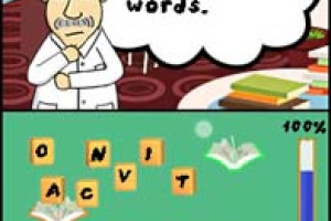 Mega Words Screenshot