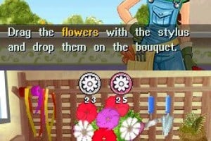 Hello Flowerz Screenshot