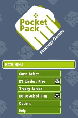 Pocket Pack: Strategy Games Review - Screenshot 2 of 2