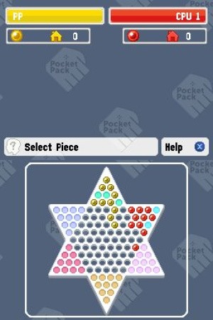 Pocket Pack: Strategy Games Review - Screenshot 1 of 2