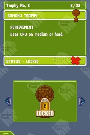 Pocket Pack: Strategy Games Review - Screenshot 1 of 2