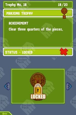 Pocket Pack: Strategy Games Review - Screenshot 1 of 2