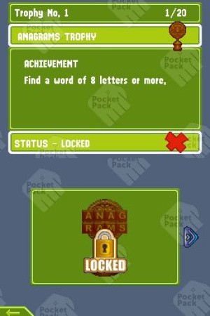 Pocket Pack: Strategy Games Review - Screenshot 2 of 2