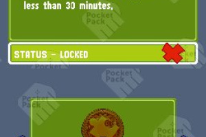 Pocket Pack: Strategy Games Screenshot