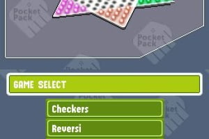 Pocket Pack: Strategy Games Screenshot
