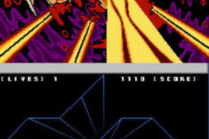 Retro Atari Classics Screenshot