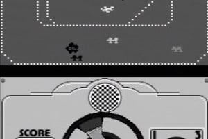 Retro Atari Classics Screenshot