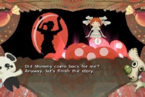 The Tales of Bearsworth Manor: Puzzling Pages Screenshot