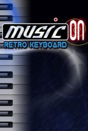 Music On: Retro Keyboard Review - Screenshot 1 of 1