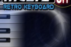 Music On: Retro Keyboard Screenshot