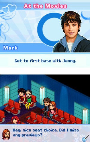 Date or Ditch Review - Screenshot 1 of 2