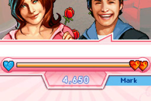 Date or Ditch Screenshot