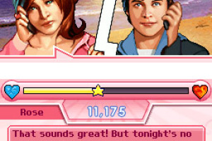 Date or Ditch Screenshot