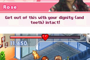 Date or Ditch Screenshot