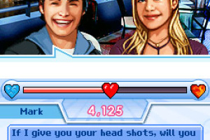 Date or Ditch Screenshot