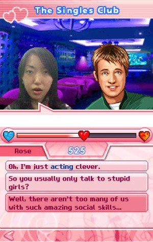 Date or Ditch Review - Screenshot 1 of 2