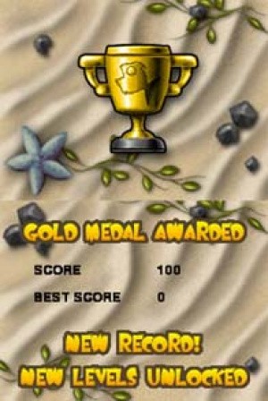 Puffins: Let's Fish! Review - Screenshot 1 of 1