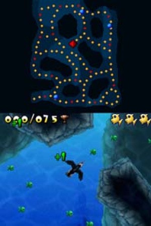 Puffins: Let's Fish! Review - Screenshot 1 of 1