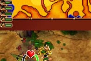 Legendary Wars: T-Rex Rumble Screenshot