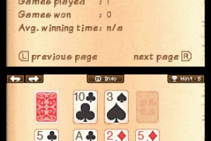 24/7 Solitaire Screenshot