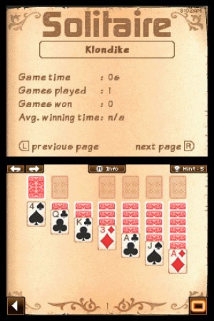24/7 Solitaire Review - Screenshot 2 of 2