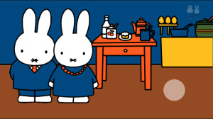 Miffy's World Review - Screenshot 3 of 3