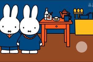 Miffy's World Screenshot
