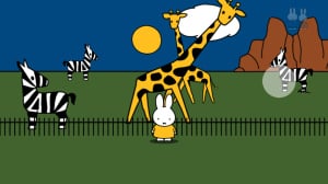 Miffy's World Review - Screenshot 2 of 3