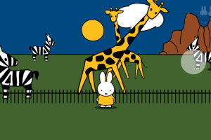 Miffy's World Screenshot