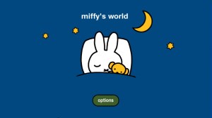 Miffy's World Review - Screenshot 1 of 3