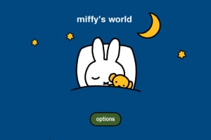 Miffy's World Screenshot