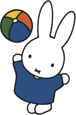 Miffy's World Review - Screenshot 3 of 3