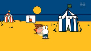 Miffy's World Review - Screenshot 1 of 3