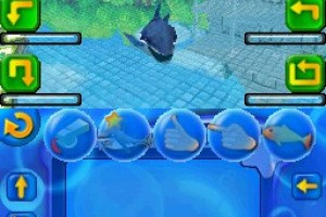 101 Shark Pets Screenshot
