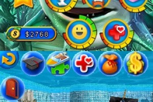 101 Shark Pets Screenshot