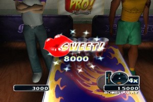 Pong Toss Pro - Frat Party Games Screenshot