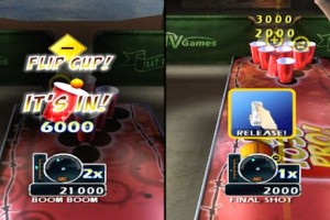 Pong Toss Pro - Frat Party Games Screenshot