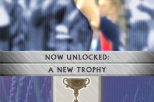 Freddie Flintoff's Power Play Cricket Screenshot