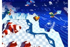 Pop Island: Paperfield Screenshot