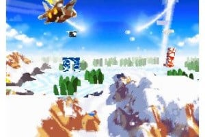 Pop Island: Paperfield Screenshot