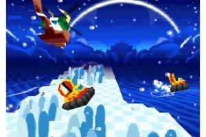 Pop Island: Paperfield Screenshot