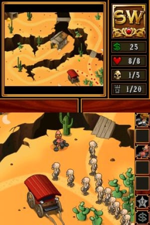 • View topic - Any tower defense games on the DS?